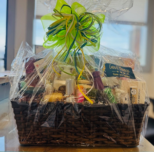 Dream Basket of Joy