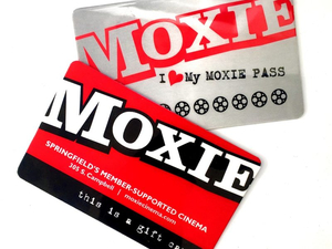 Moxie Cinema