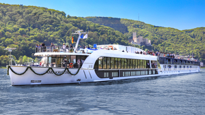 River Cruise