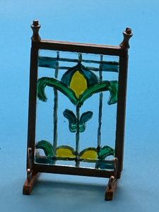 1:12 Scale Art Screen