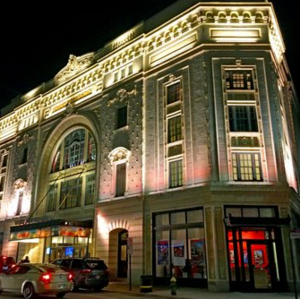 Trinity Repertory Company
