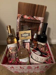 Sip, Savor & Serve: Bernardo Winery Experience