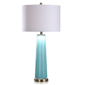 2 Style Craft Lamps