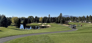 Golf for Four - $1,000 value