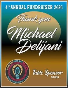 Michael Delijani