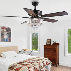 2 Vouchers for Ceiling Fan Installation