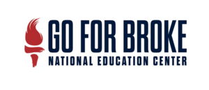 Go For Broke Foundation Basket