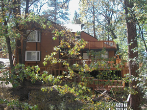 Big Bear Adventure Just Miles Away!