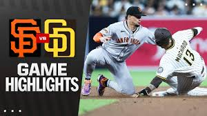 Dugout Tickets to Padres Game