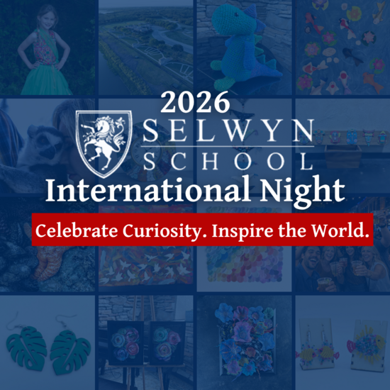 Selwyn School