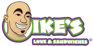 Ike’s Love & Sandwiches for Two