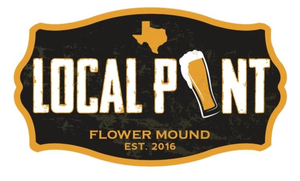 Local Pint- PINT CLUB