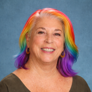Stylin' - Dye Mrs. Hof's Hair!