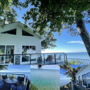Niagara Getaway for 4 Guests (2-Night Stay)