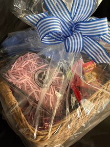 Big Peach Performance Essentials Basket: Run Ready