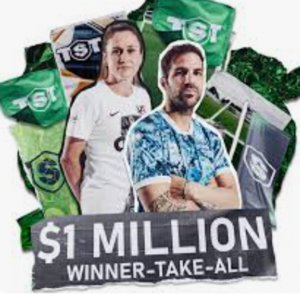Soccer Fan Saturday