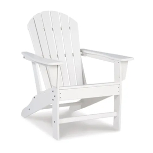 Pair of Adirondack Chairs