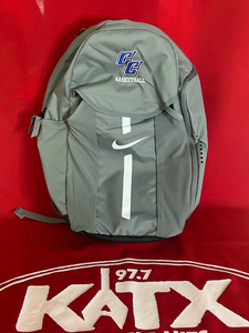 Cisco College Nike Backpack