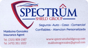 M. Gonzalez Insurance