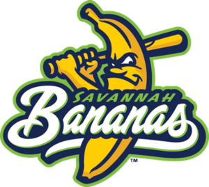 Savannah Bananas Tickets