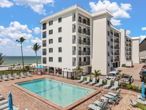 Fort Myers Beach Stay