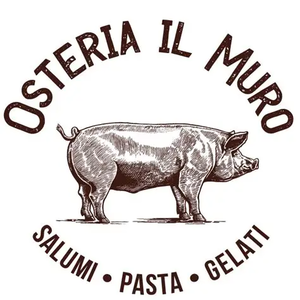 Osteria il Muro Dinner for 4