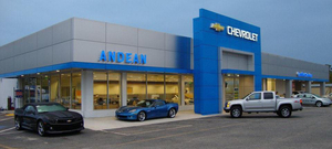 Andean Chevrolet