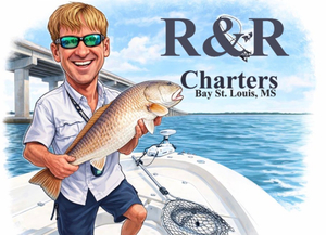 4 Hour Inshore Fishing Charter