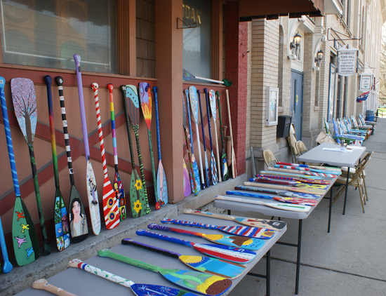 Jericho Arts Council