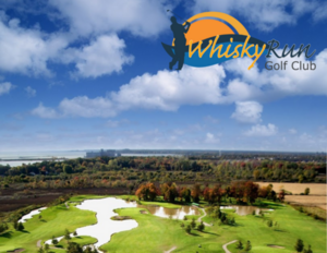 Whiskey Run Golf Getaway for 8 (2-Night Stay)