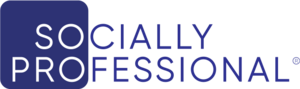 Socially Professional