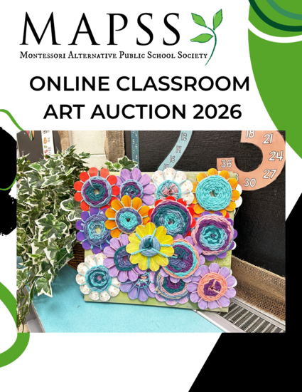 Montessori Alternative Public School Society