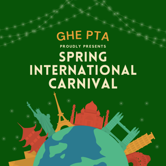 Green Hope Elementary PTA