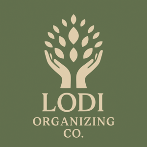 Personal Home Organizer Service