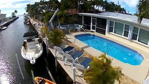 7 Nights at Lemon Key Cottage