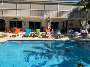 2104. Key Colony Beach Escape: Waterfront Retreat