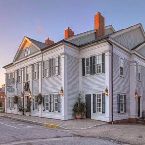Stonington Two Night Getaway!