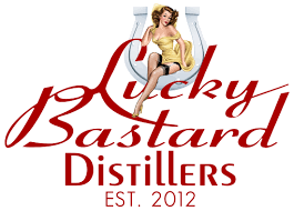 Lucky Bastard Distillers Regina & Saskatoon