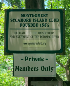 A-03: A Day on Sycamore Island: A Picnic for 6