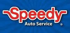 Speedy Auto Service