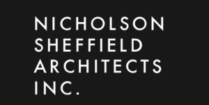 Nicholson Sheffield Architects Inc.