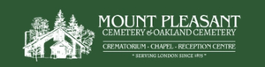 Mount Pleasant Cemetery London