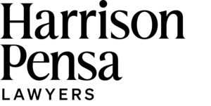 Harrison Pensa