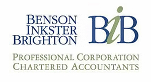 Benson Inkster Brighton