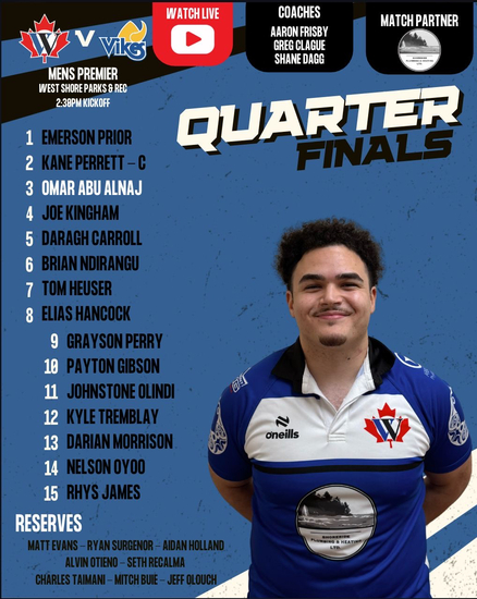 Westshore Rugby