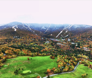 Sugarbush: Vermont Condo Weekend for 6