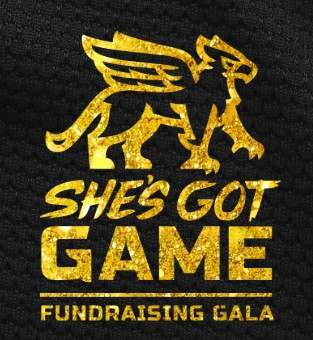 She's Got Game