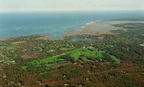 Round of Golf for 4, Cummaquid Golf Club ($1100)