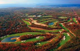 Round of Golf for 4, Sacconnesset Golf Club ($1600