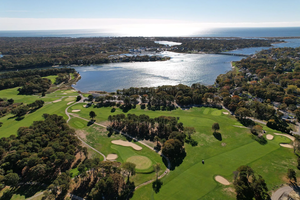 (4) Rounds of Golf, Town of Yarmouth Golf ($400)